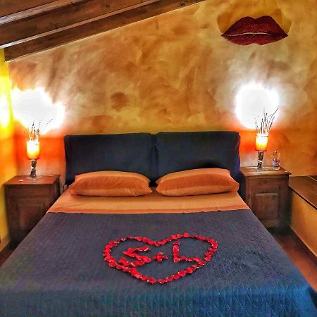 Troina B&B Al Centro Storico المظهر الخارجي الصورة